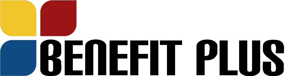 logo benefity plus