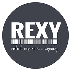 rexy logo